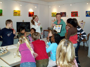 Expositie