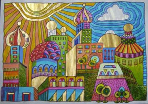 Hundertwassercursus